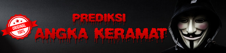 Angka Keramat